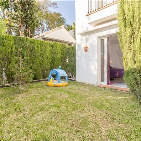 Torremolinos Apartment Екстер'єр фото