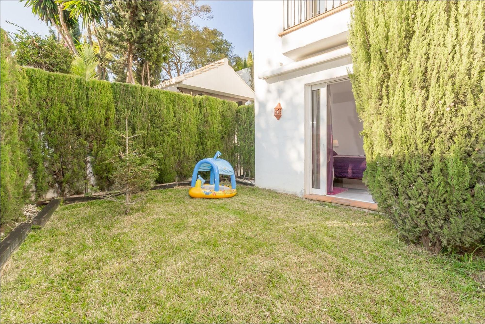 Torremolinos Apartment Екстер'єр фото