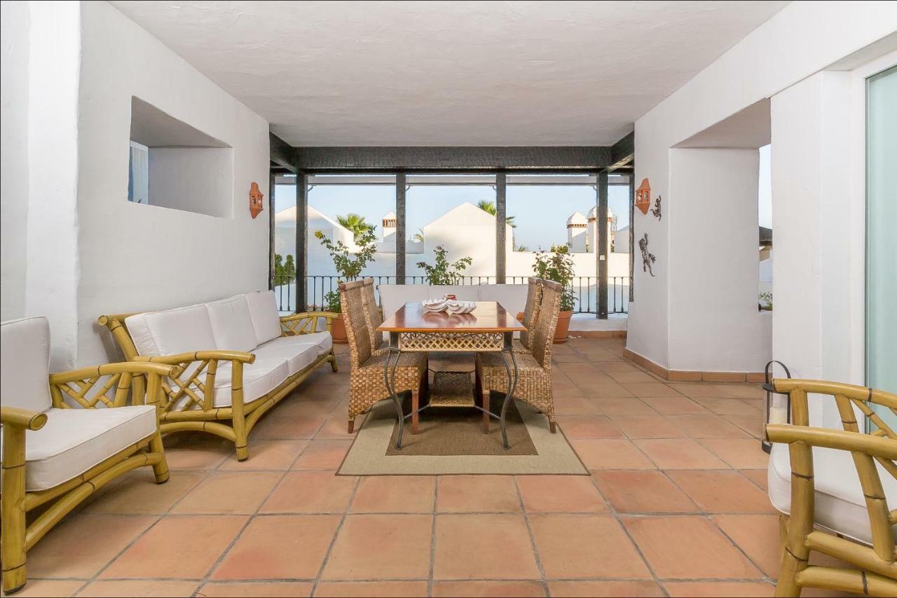 Torremolinos Apartment Екстер'єр фото