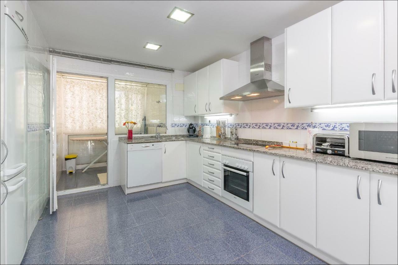 Torremolinos Apartment Екстер'єр фото